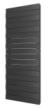 Радиатор ROYAL THERMO PianoForte Tower Noir Sable - 18 секц./ЧЕРНЫЙ, ВЕРТИКАЛЬНЫЙ/